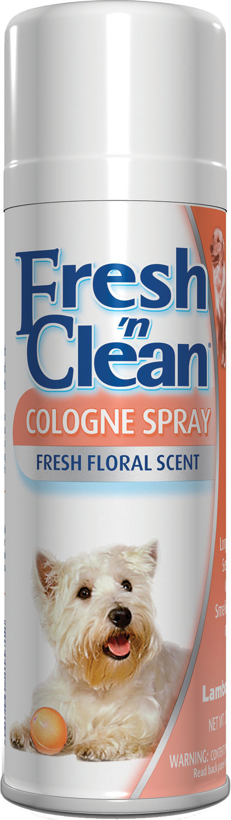 Fresh 'N Clean Cologne Spray