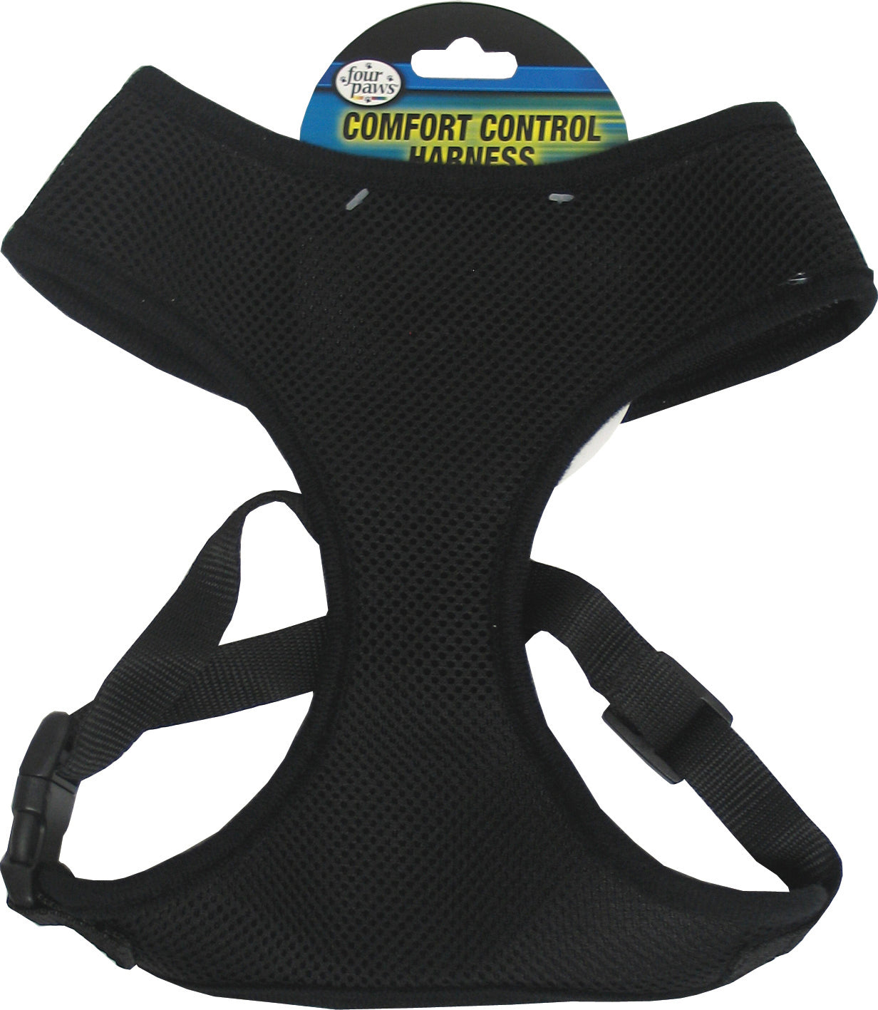 Four Paws Comfort Control Dog Harness