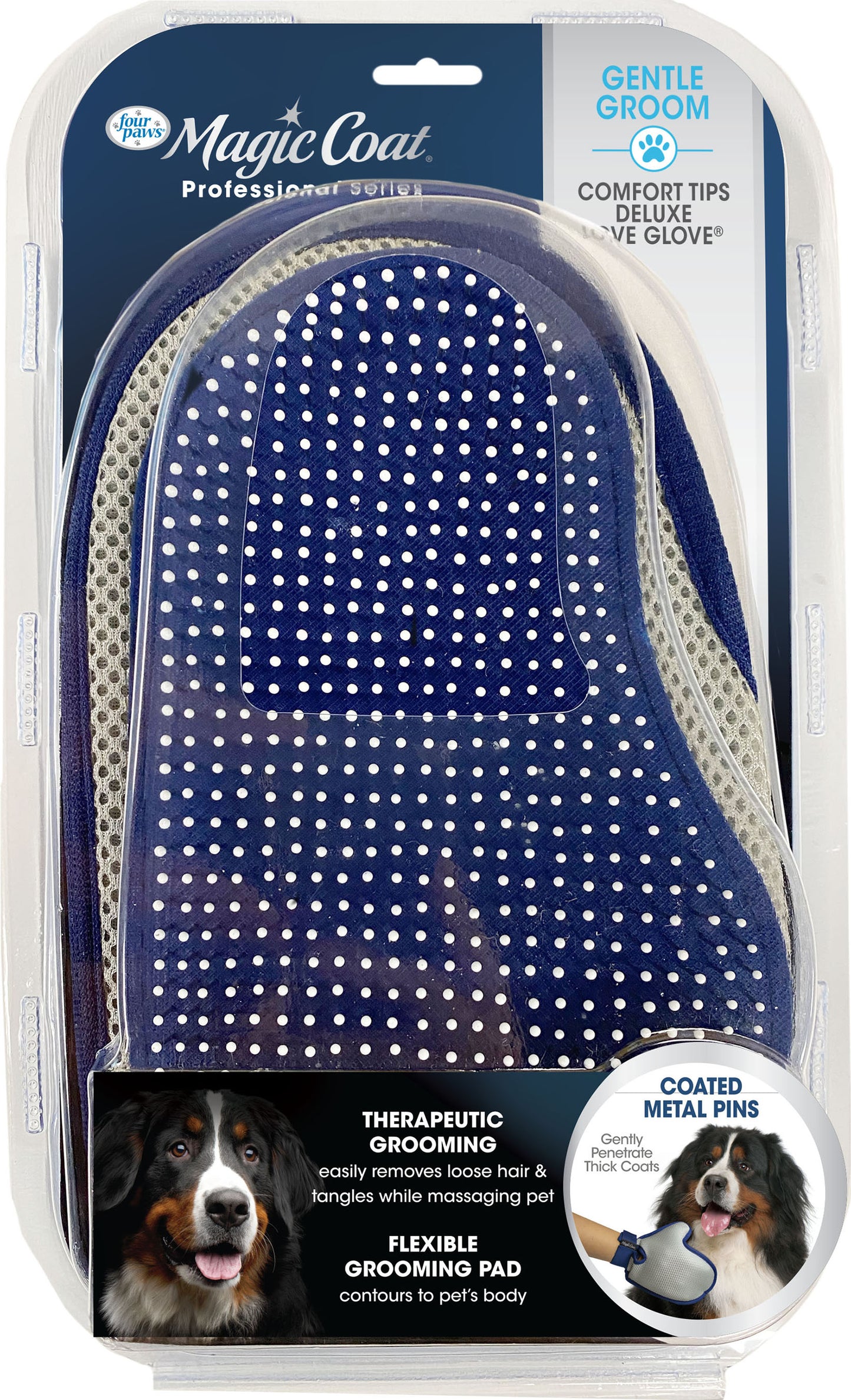 Magic Coat Prof Love Glove Deluxe Tender Tip
