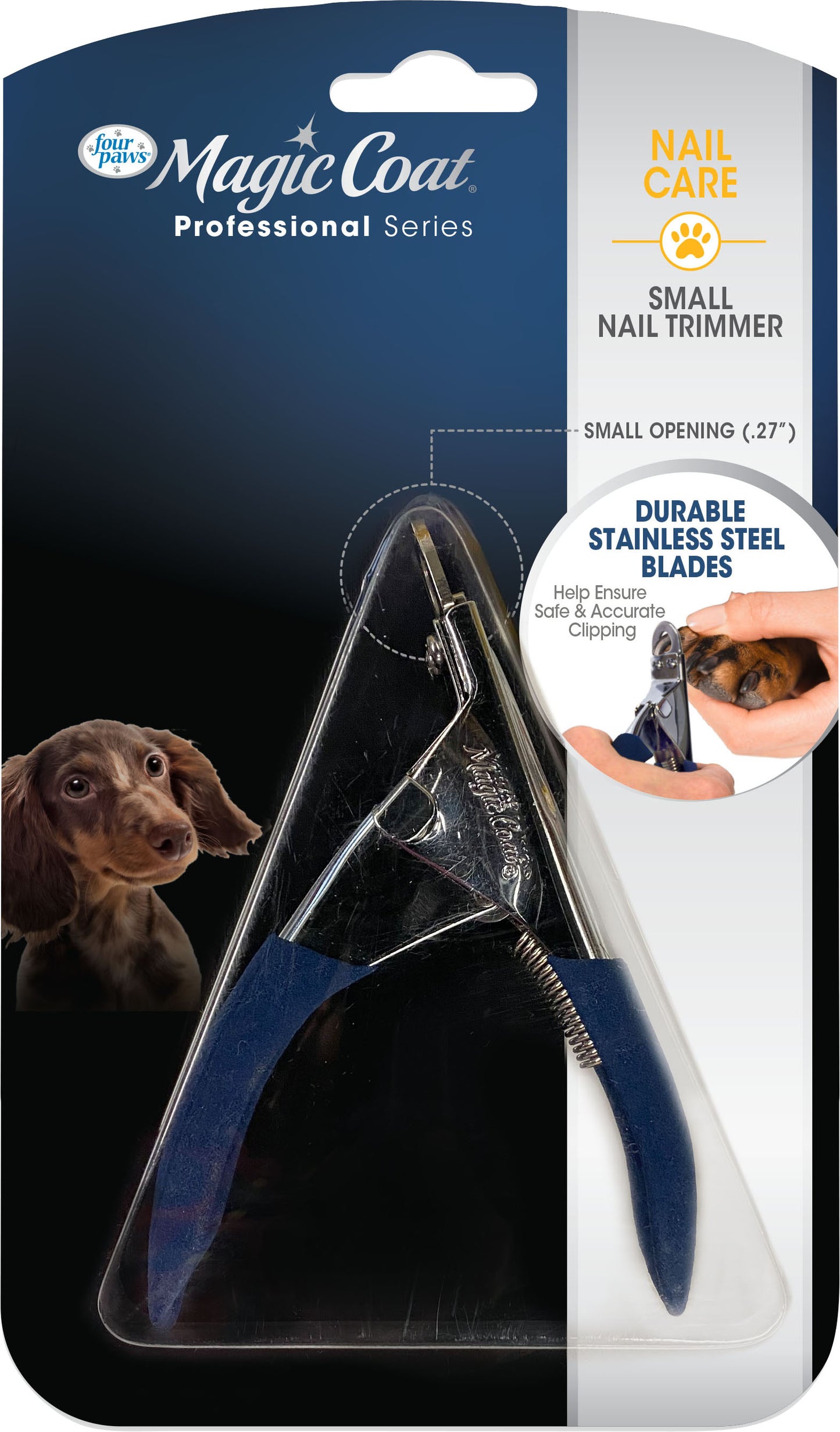 Magic Coat Professional Series Nail Trimmer