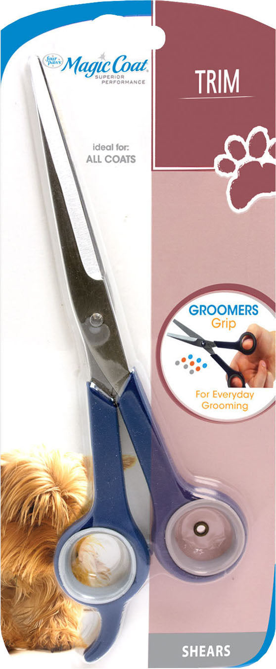 Magic Coat Grooming Shears