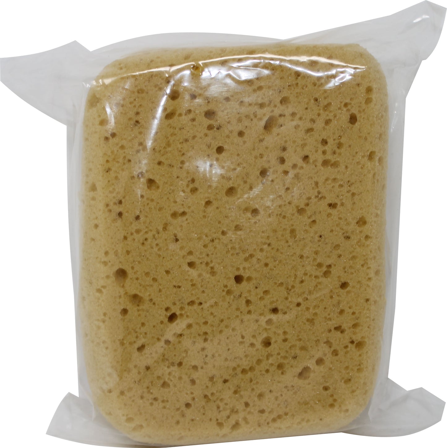 Decker Body Sponge