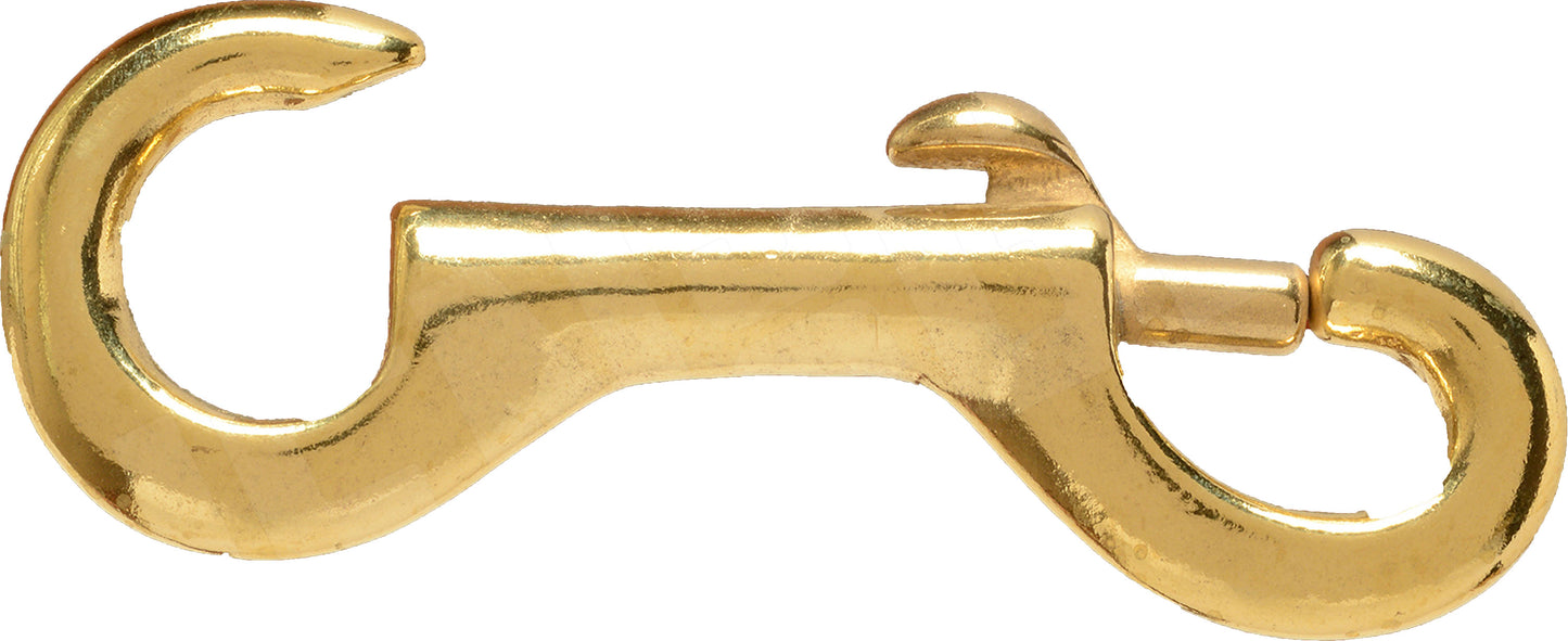 Open Eye Bolt Snap (Pack Of 10)
