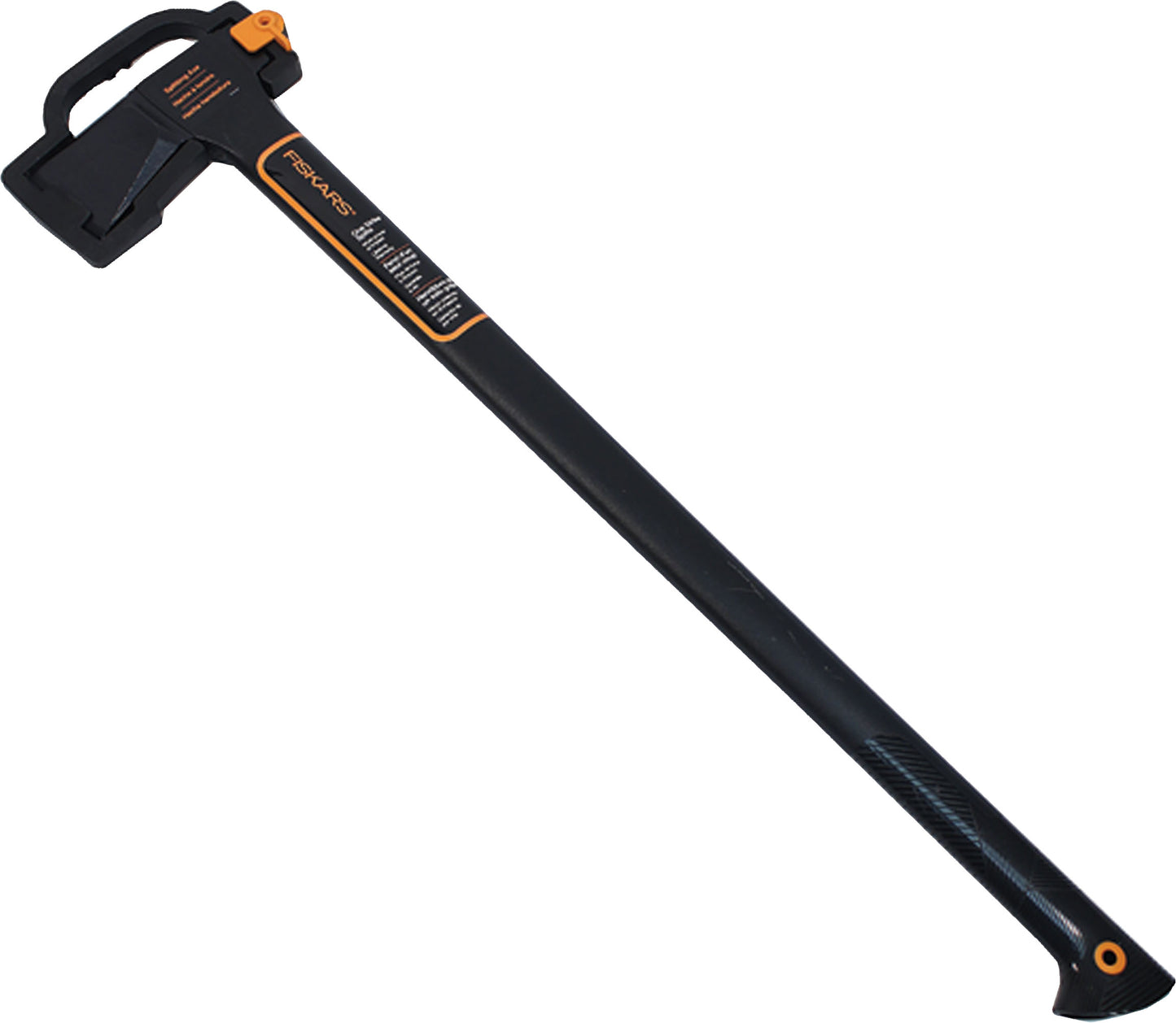 Fiskars Super Splitting Axe
