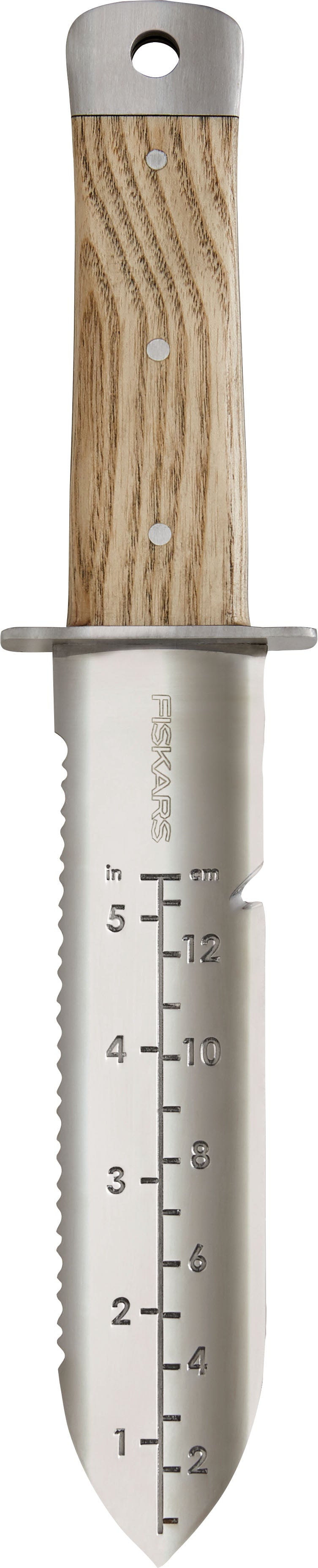 Fiskars Hori Hori Planting Tool W/Sheath
