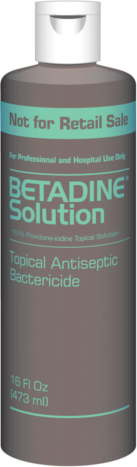 Betadine Solution
