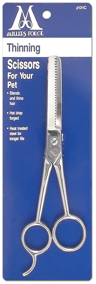 Millers Forge Hair Thinning Scissors