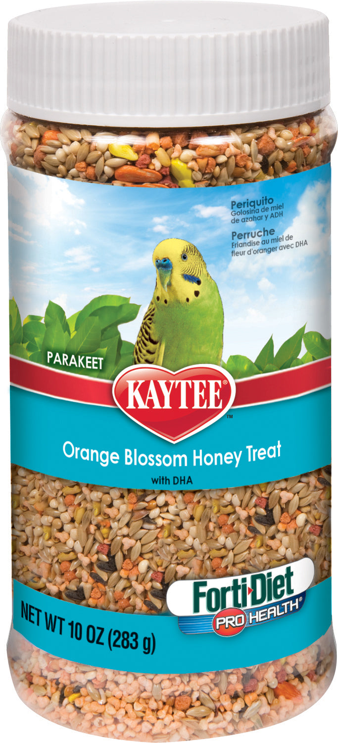 Forti-Diet Pro Health Orange Blossom Honey Treat