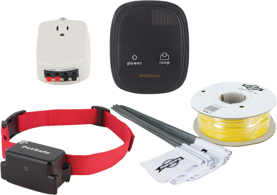 Petsafe Stubborn Dog In-Ground Fence System