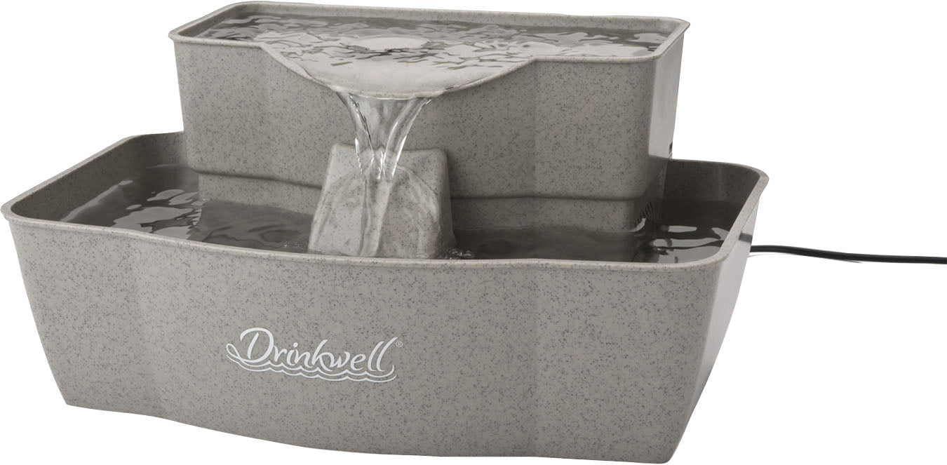 Drinkwell Multi-Tier Pet Fountain