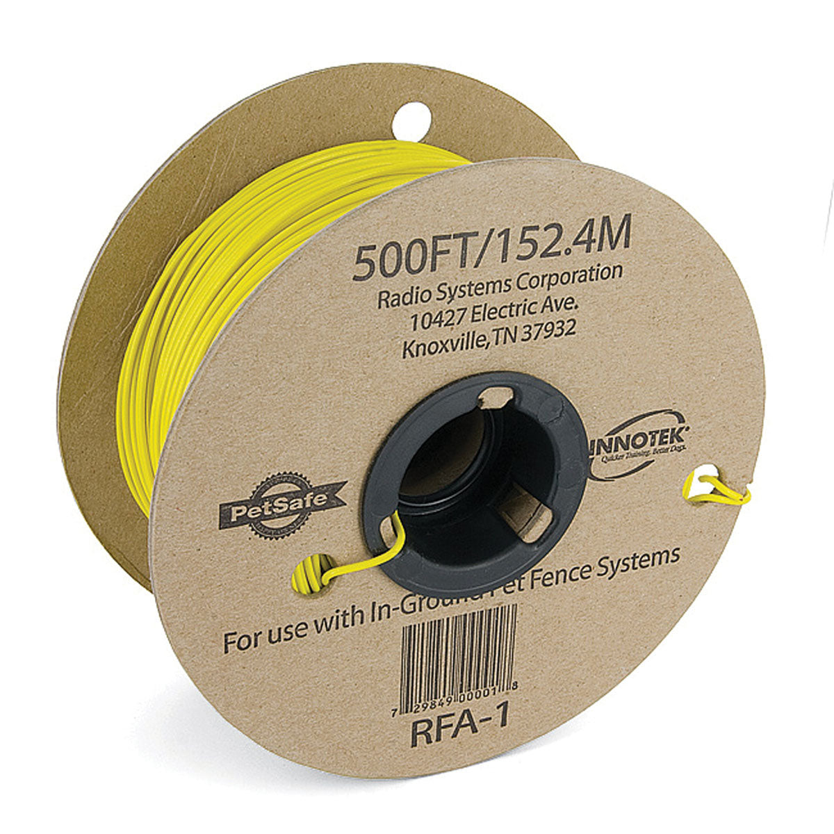 Petsafe Extra In-Ground Fence Boundary Wire