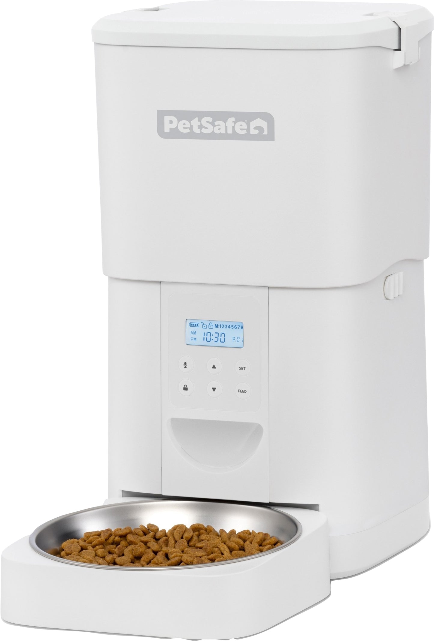 Petsafe Flexfeed Automatic Pet Feedr