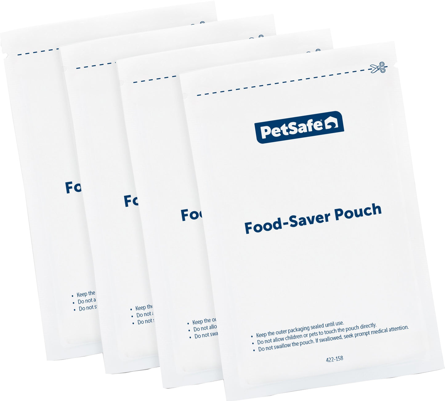 Petsafe Flexfeed Food-Saver