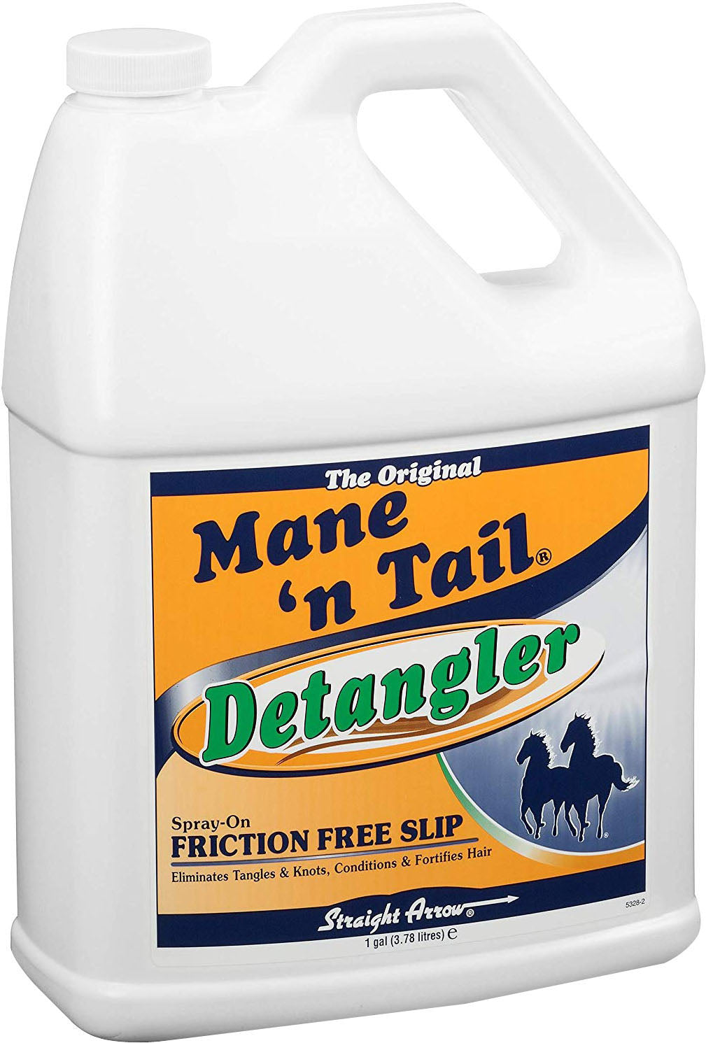 Mane 'N Tail Detangler Spray