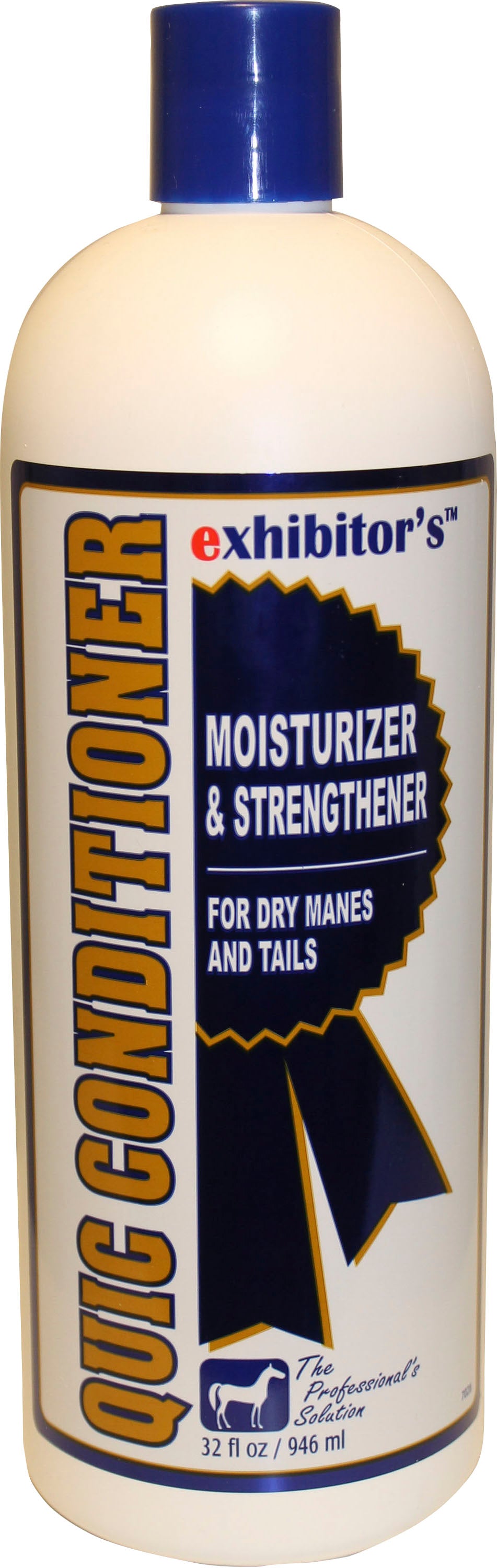 Exhibitor'S Quic Conditioner For Horses