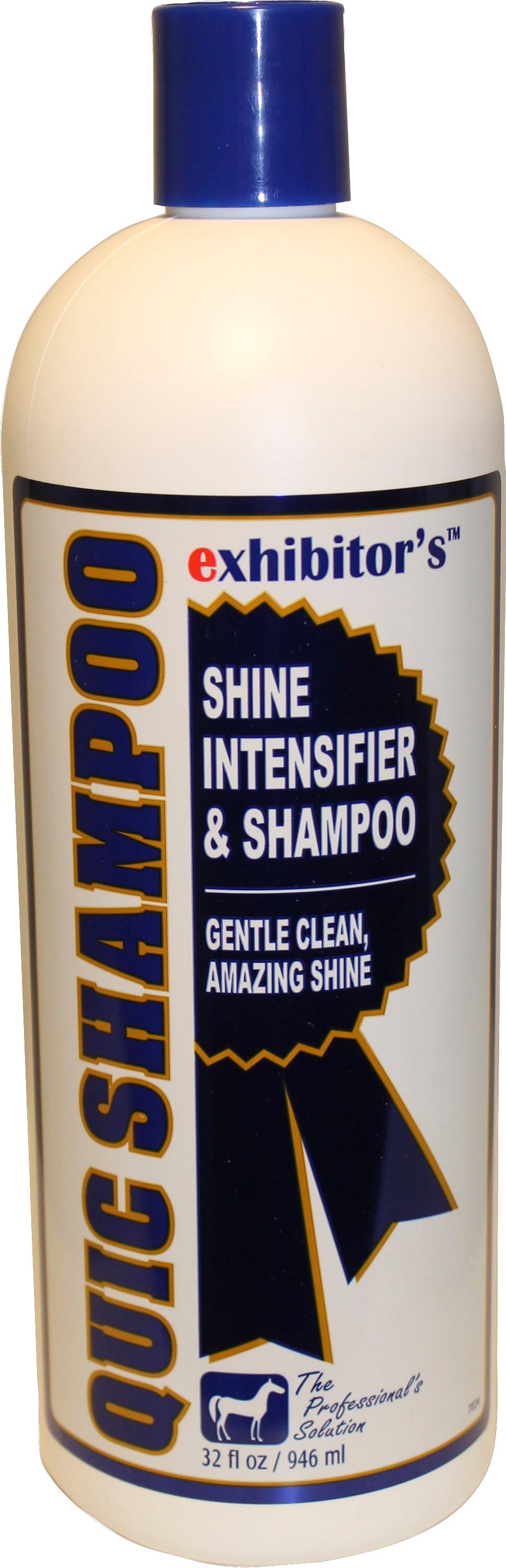 Exhibitor'S Quic Shampoo For Horses