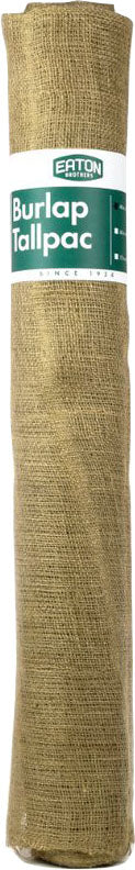 Eaton Burlap Tall Pack