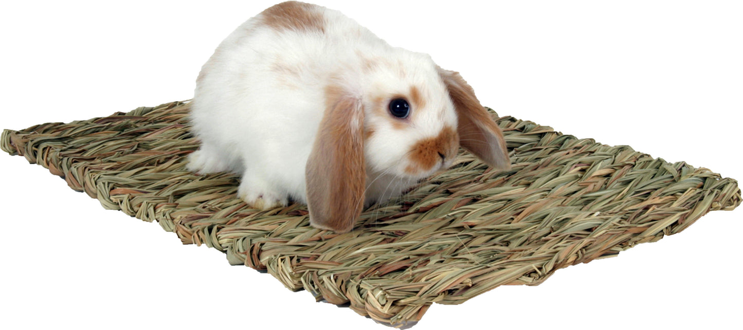 Marshall Woven Grass Mat
