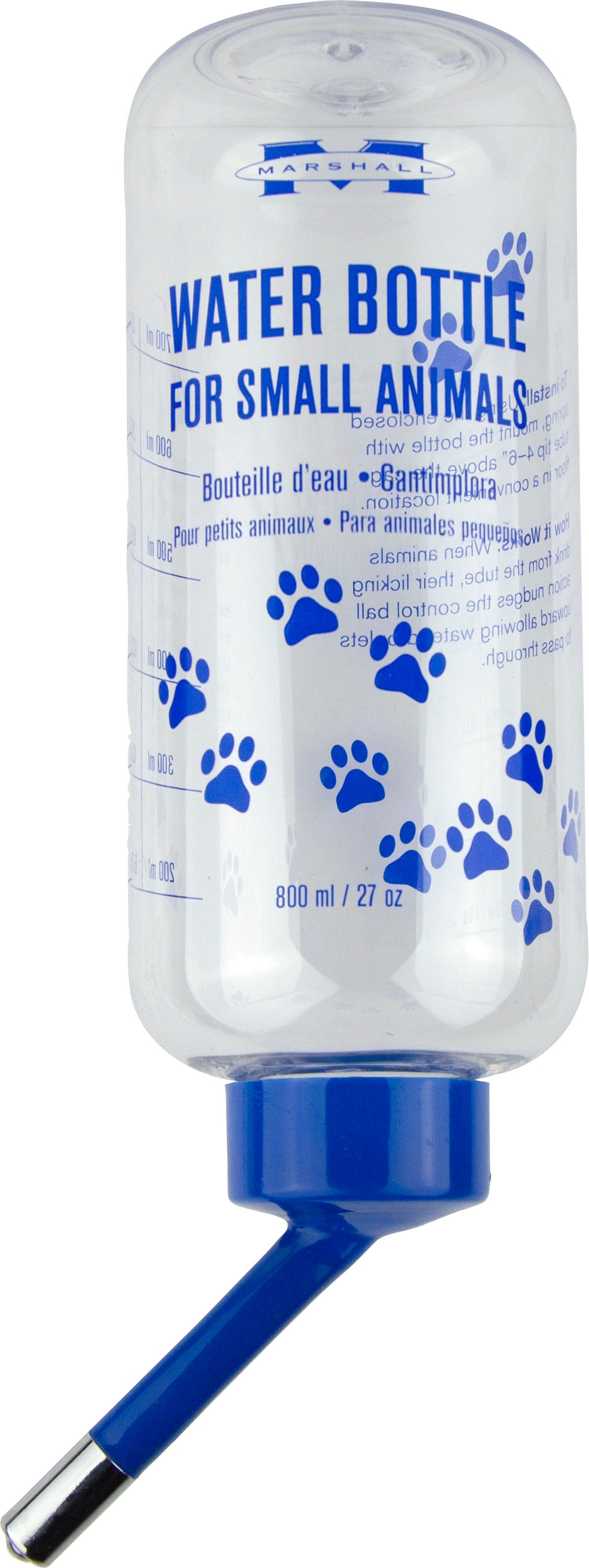 Marshall Water Bottle For Small Animals