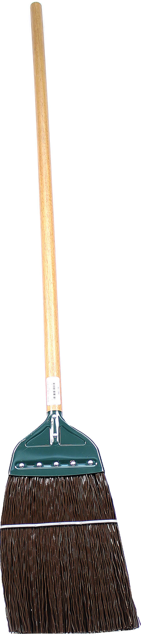 Industrial Fiber Polycorn Broom