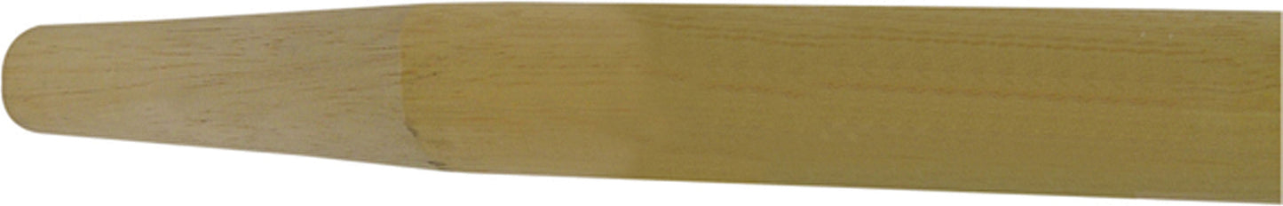 Wood Broom Handle W/Tapered End
