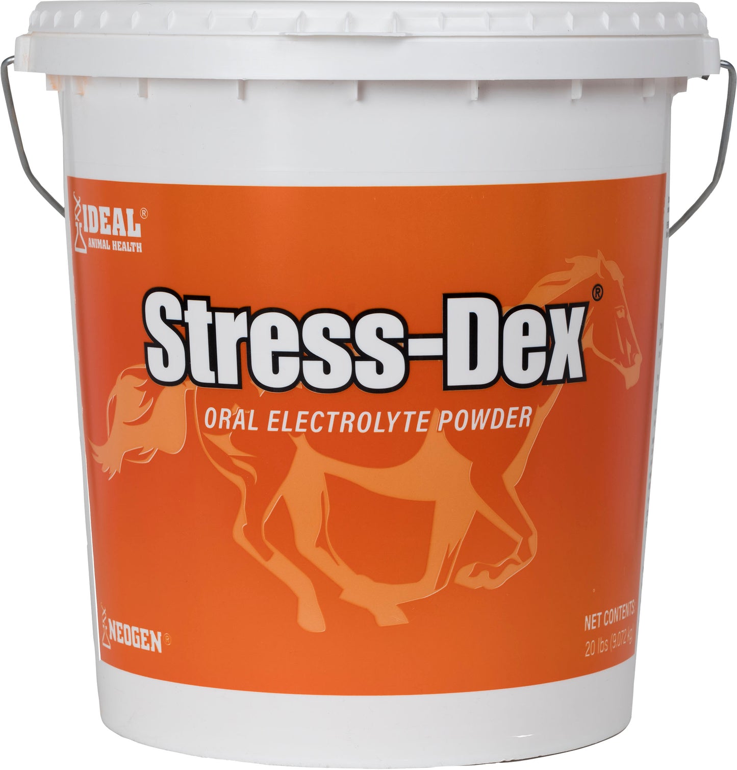 Squire Stress-Dex Oral Electrolyte For Horses