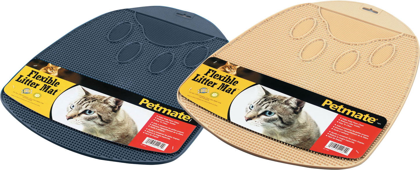 Flexible Litter Mat