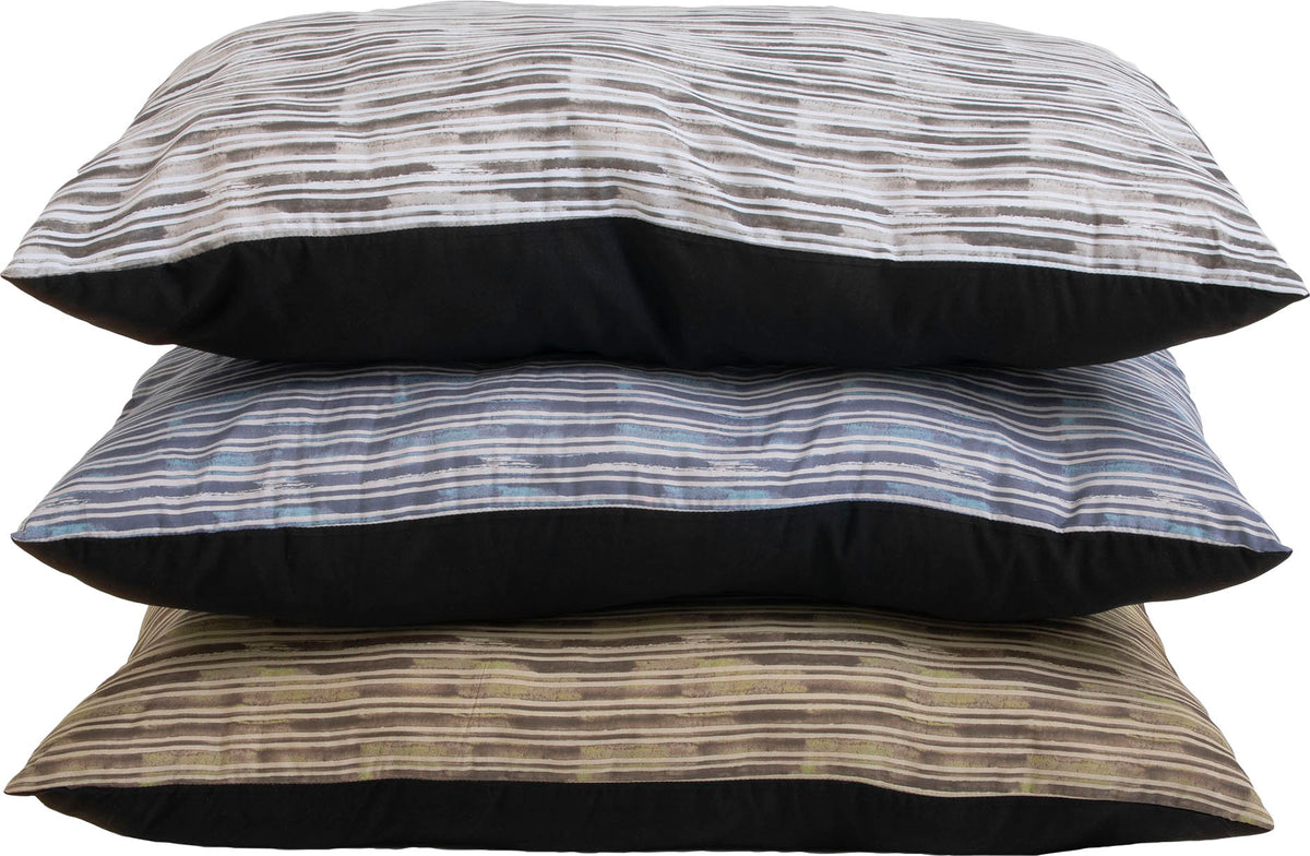 Aspen Pet Rectangular Pillow Bed