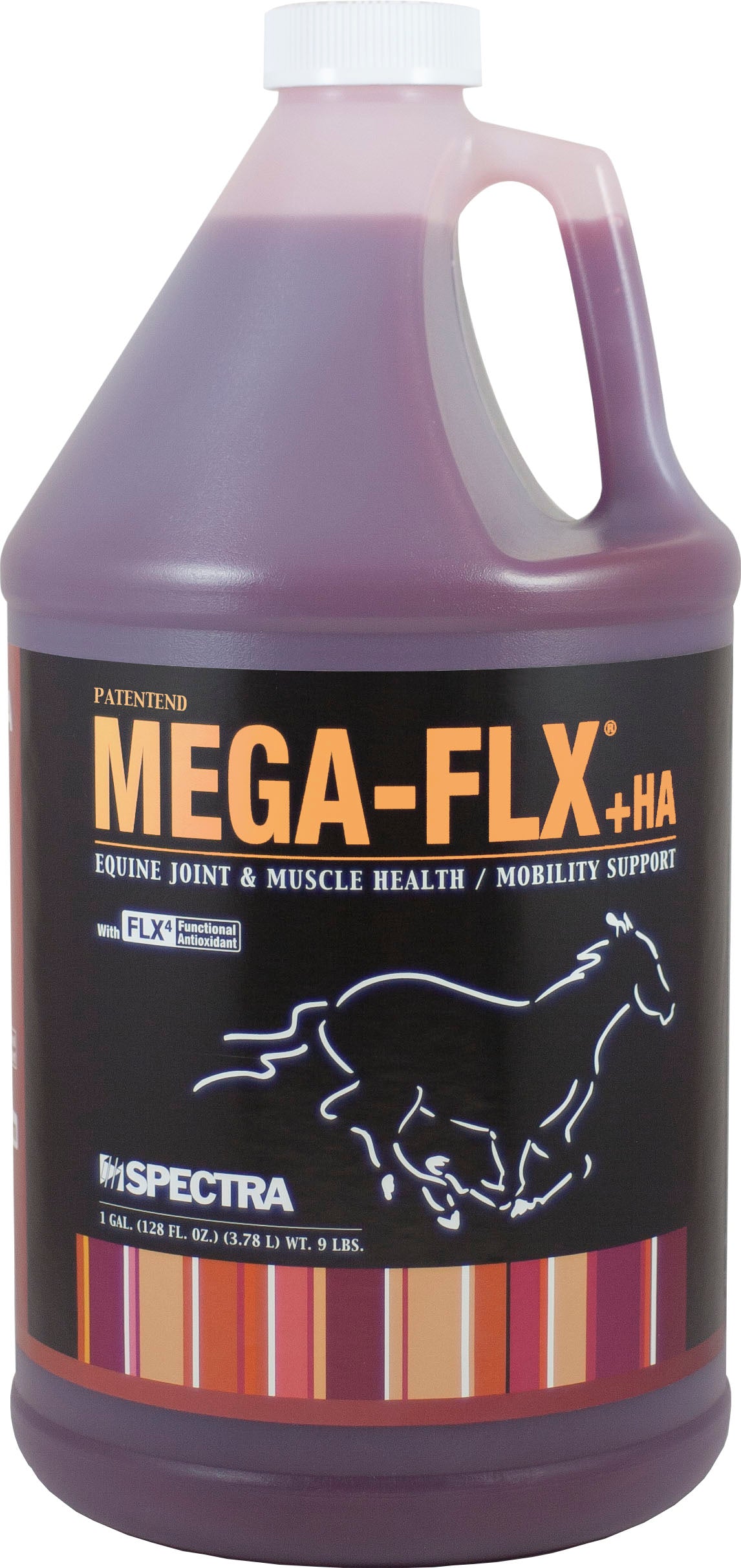 Mega-Flx+Ha Joint & Muscle Health For Horses