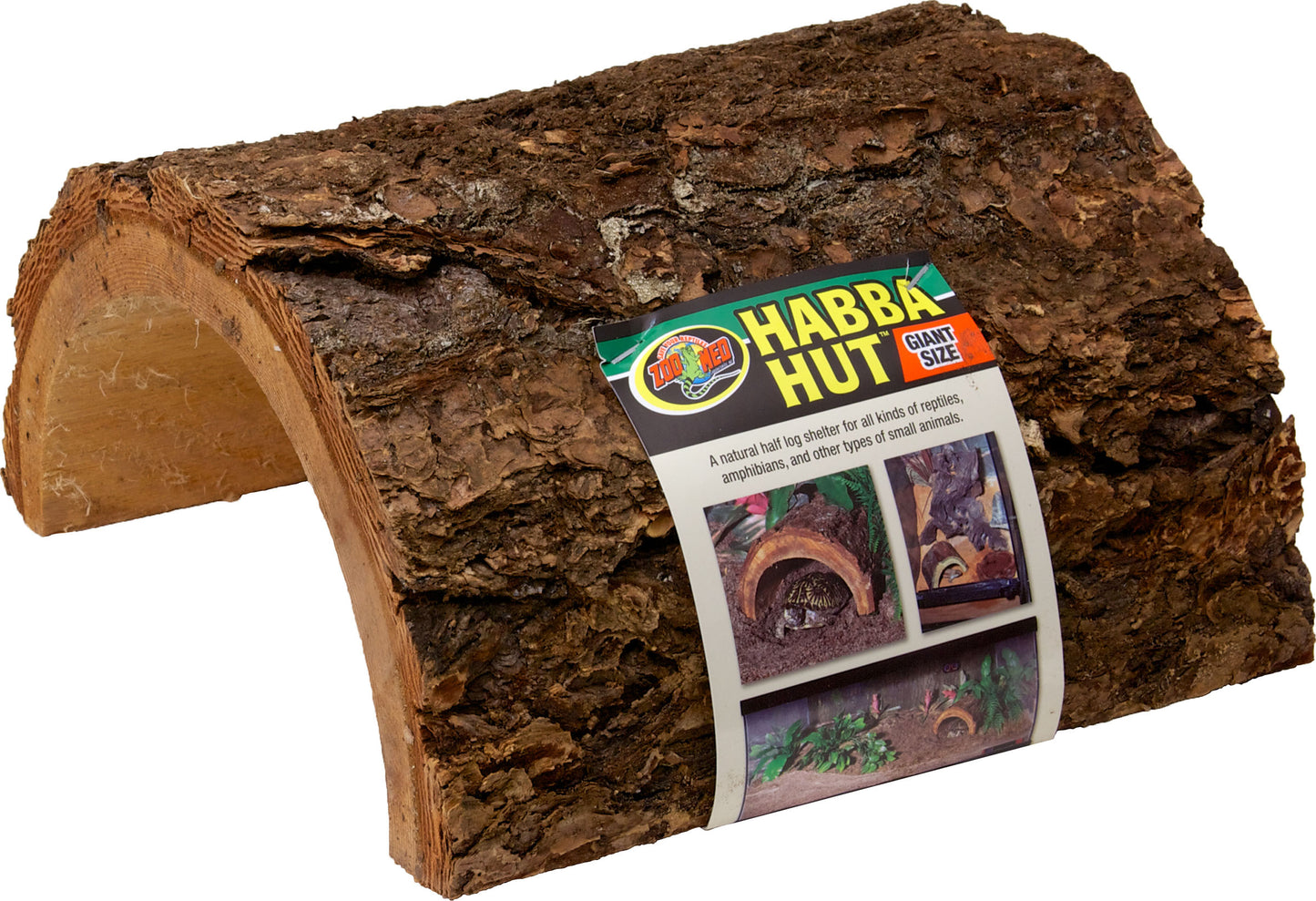 Habba Hut