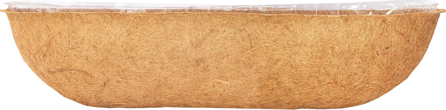 Premium Moisture Keeper Trough Coco Refill Liner (Pack Of 12)