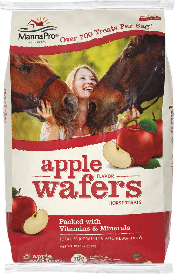 Wafers Horse Treats