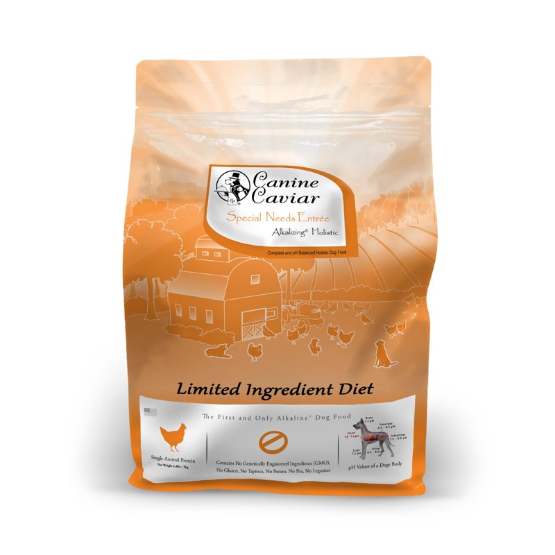 Canine Caviar Special Needs