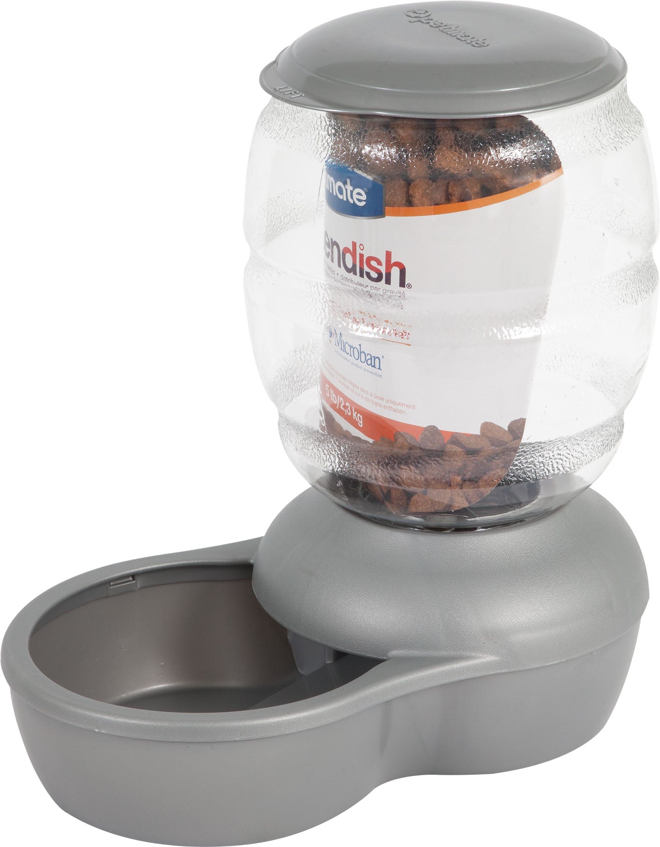 Replendish Feeder W/Microban