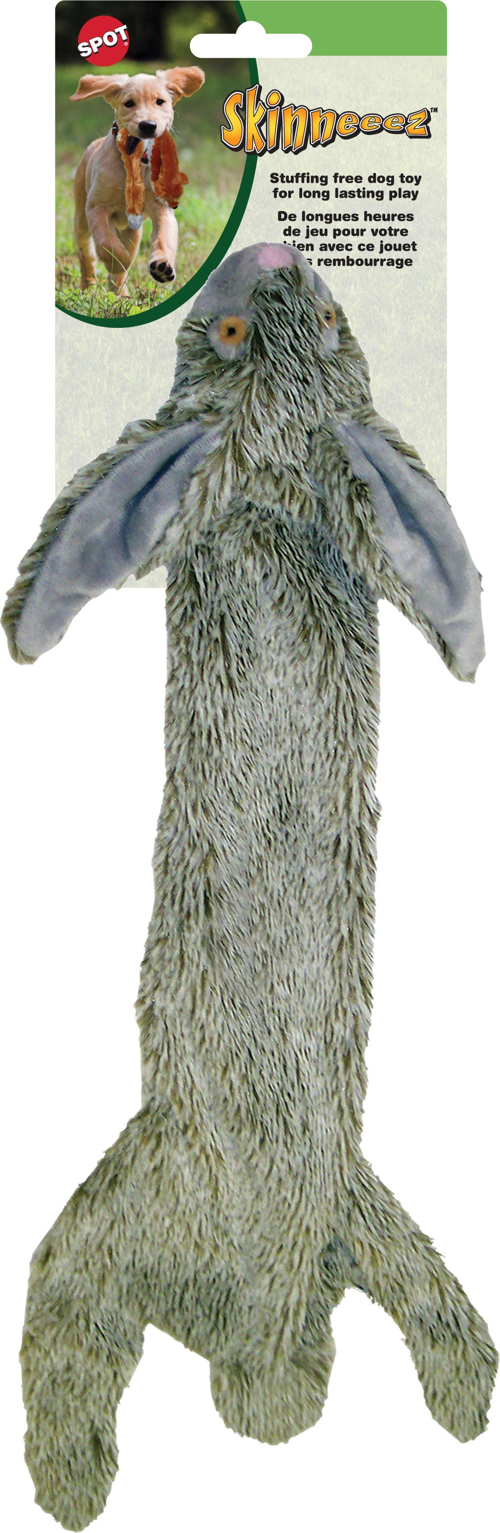 Skinneeez Rabbit