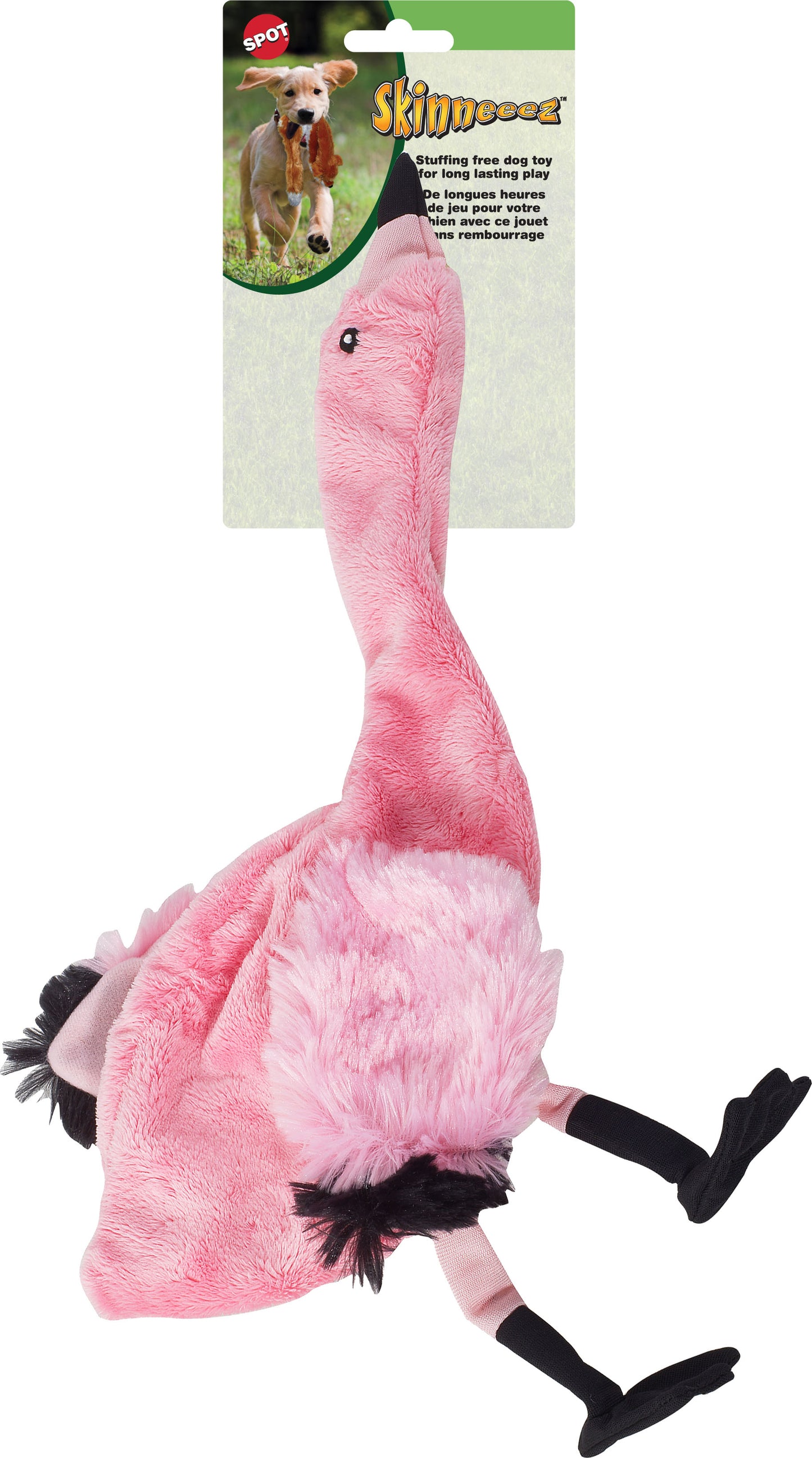 Skinneeez Flamingo