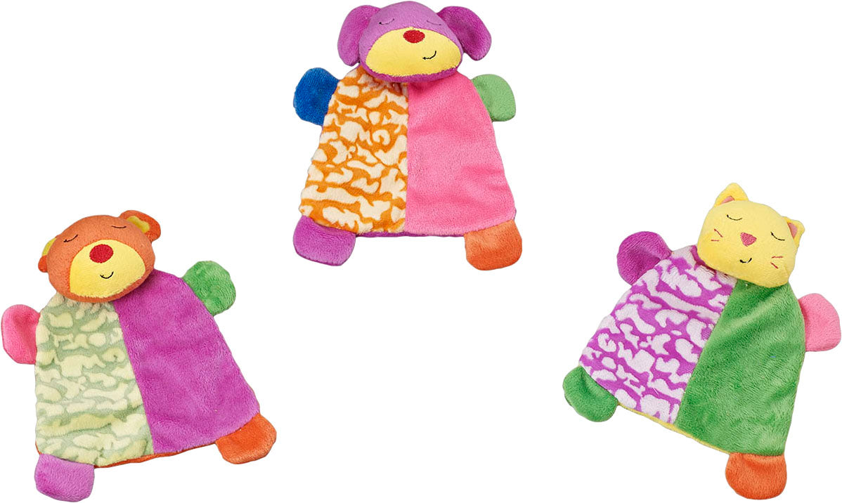 Spot Lil Spots Plush Blanket