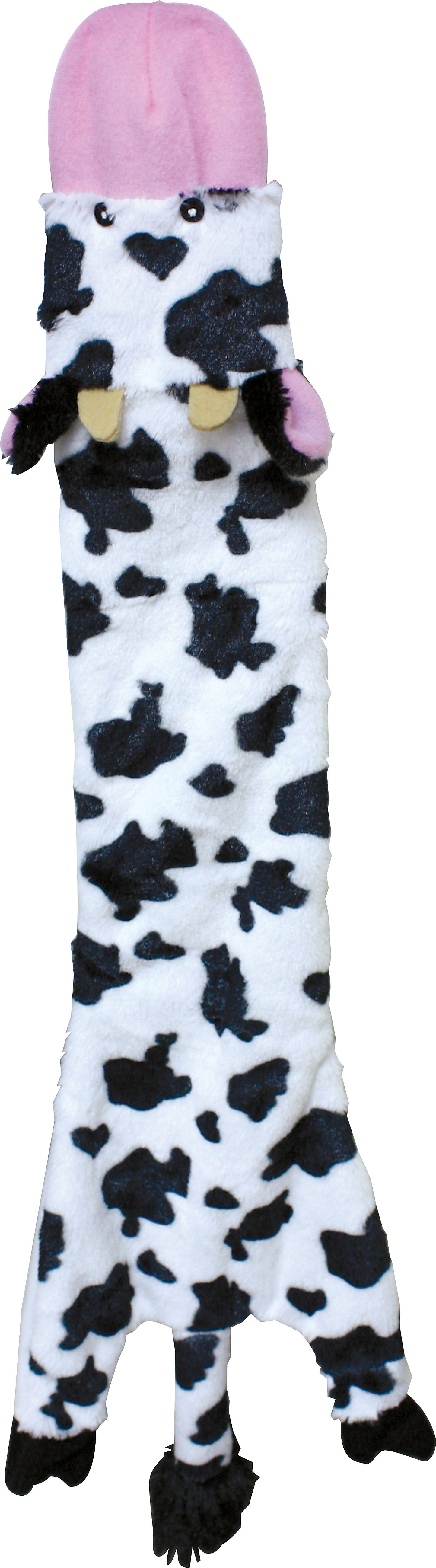 Skinneeez Crinkler Cow
