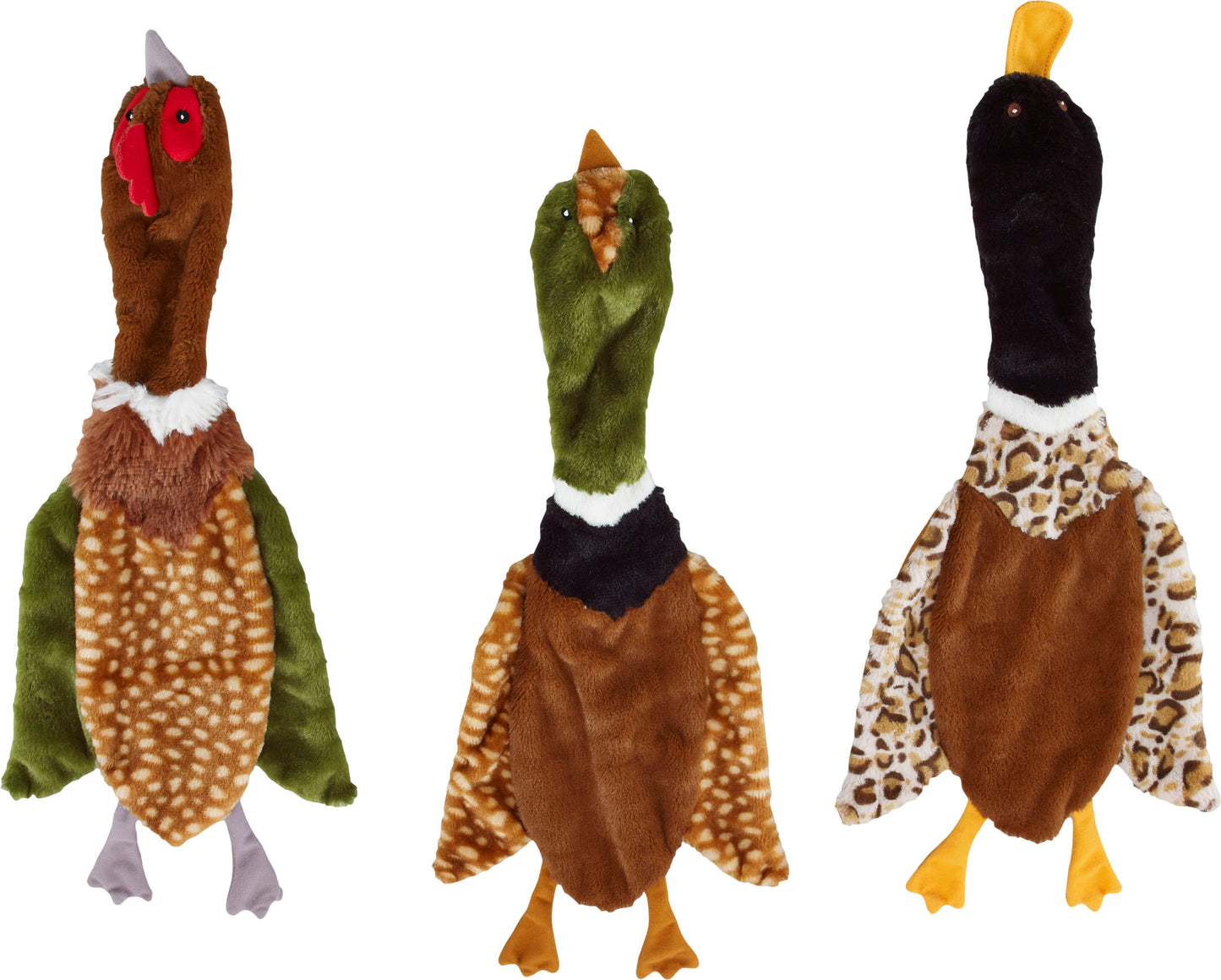 Skinneeez Crinkler Bird