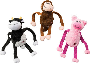 Spot Stretcheeez Plush