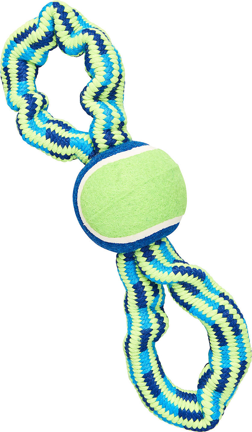 Spot Colorful Rope Bungee