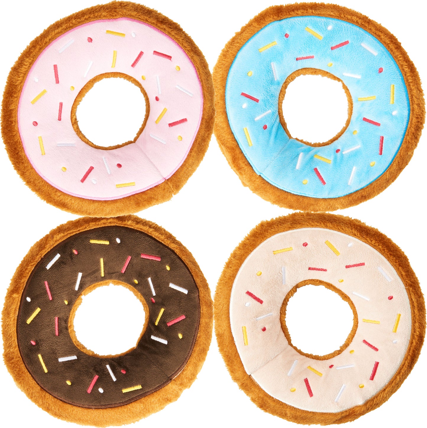 Spot Tasty Donuts