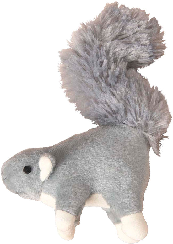 SPOT LIL SPOTS SQUIRREL DOG TOY