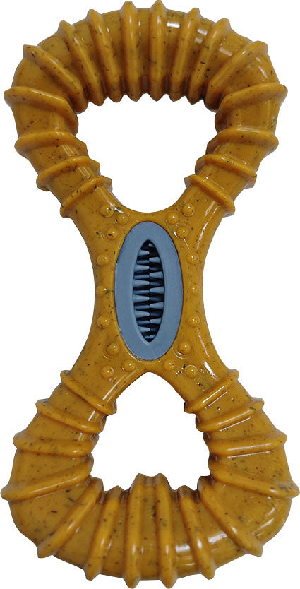 Spot Bambone Dental Bridge