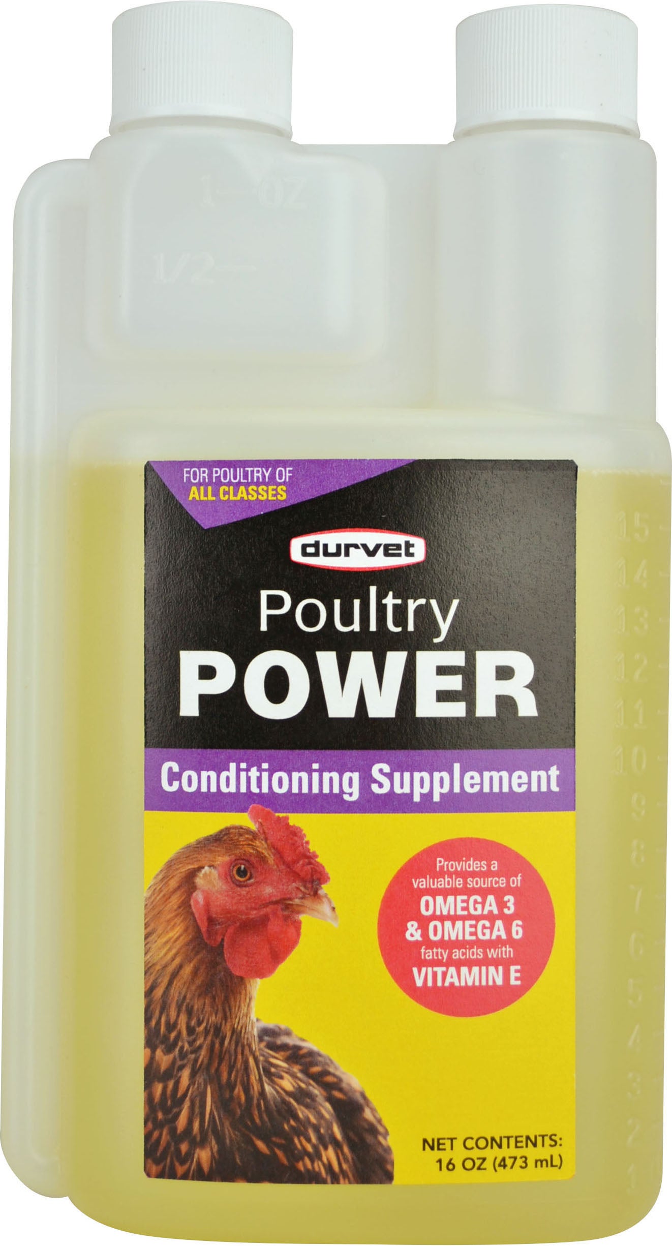 Durvet Poultry Power Conditioning Supplement