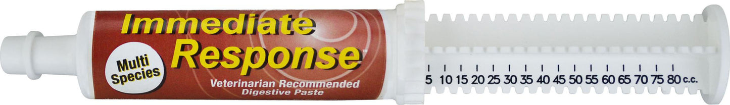 Durvet Immediate Response Digestive Paste