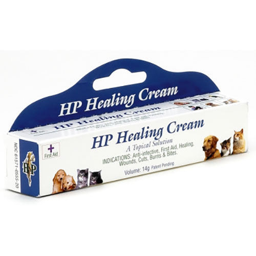 HomeoPet HP Healing Cream, 14 g