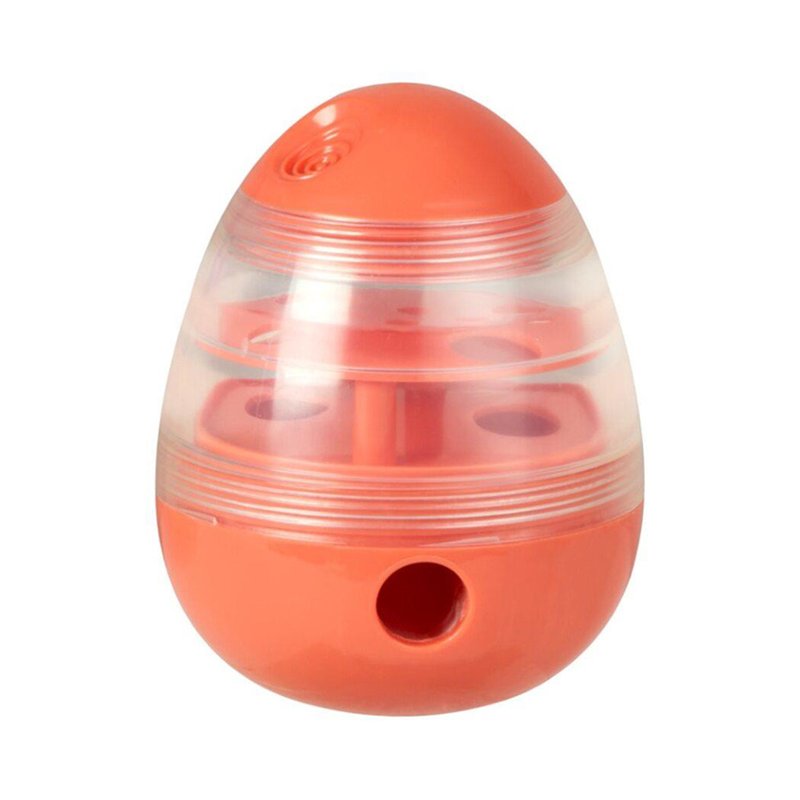 Nala Goody Wobbler Food & Treat Dispensing Cat Toy