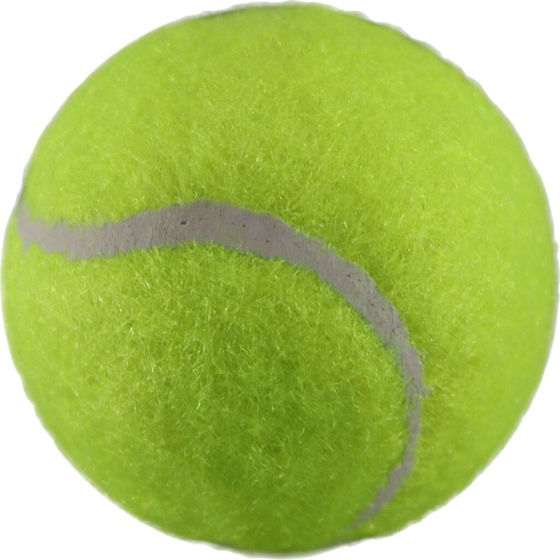 PetSport 1.5" Catnip Balls 2 Pk