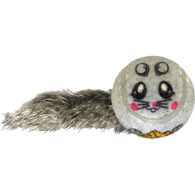 PetSport 1.5" Mouse Ball